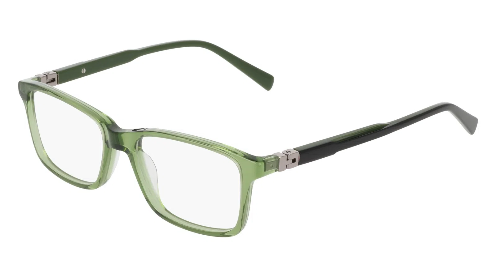 Marchon NYC M 6512 Eyeglasses - view 2